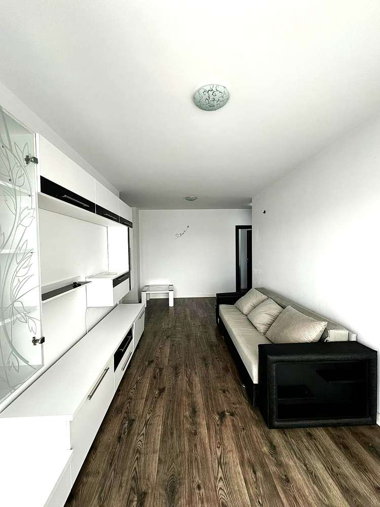 Apartament 2camere – Conest Grand Residence Tudor Vladimirescu Etaj 4 - Imagine principală: 4/8