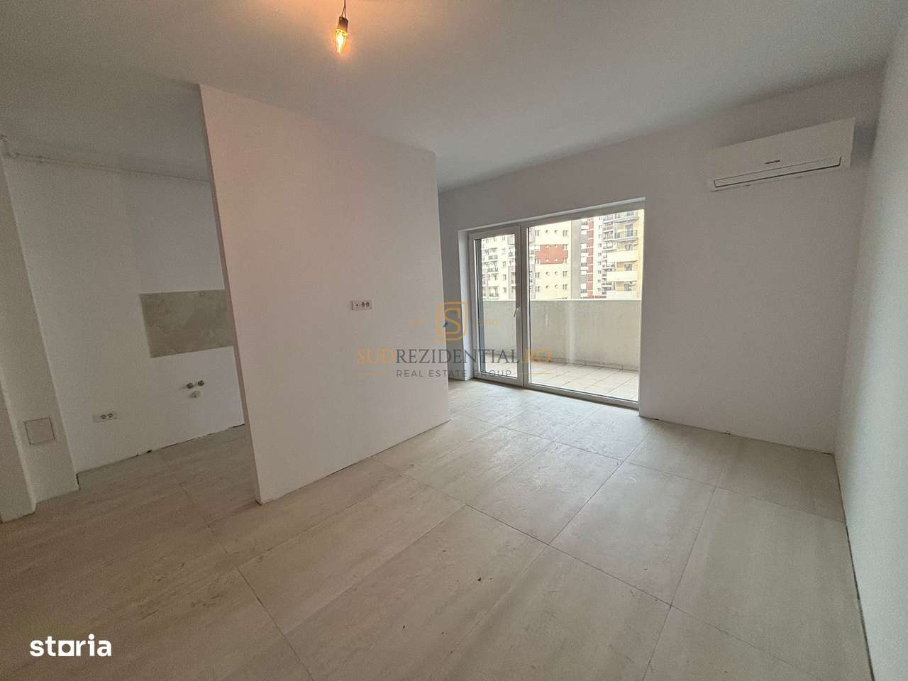 Apartament modern cu 2 camere, The Grand Kristal Residence, rond Metro - Imagine principală: 5/12