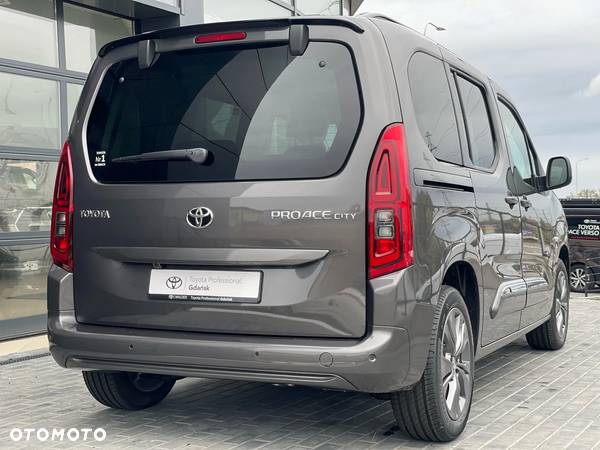 Toyota Proace City Verso Long 1.5 D-4D Family - 14