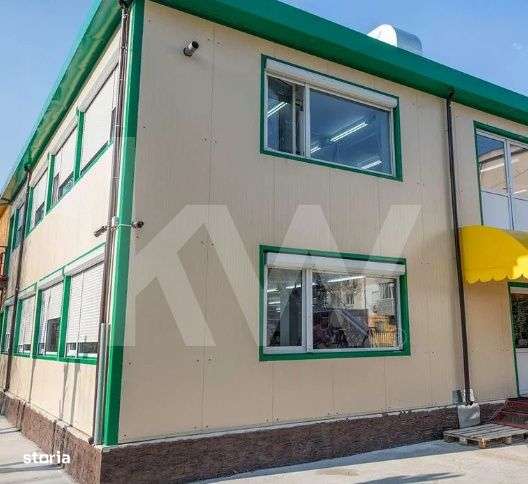 Oportunitate de Investitie la malul Dunarii - Imagine principală: 2/15