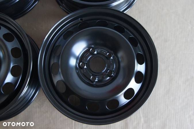 Felgi 16 5x112 VW Golf Skoda Octavia F7218-18 - 13