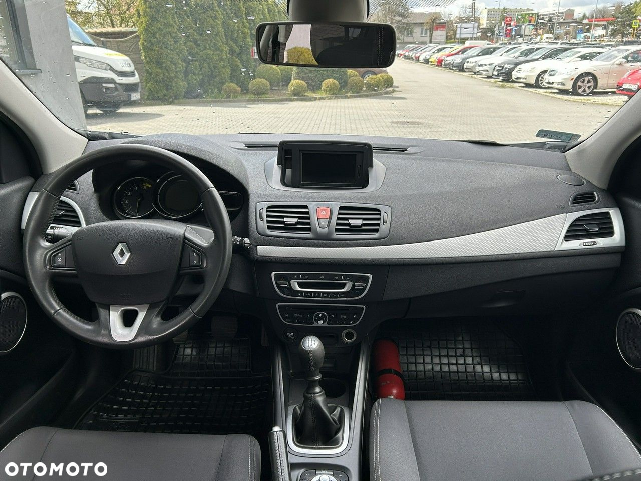 Renault Megane 1.5 dCi Authentique - 9