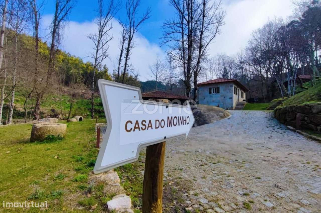 Refúgio da Moleira |Turismo Rural de Charme-20