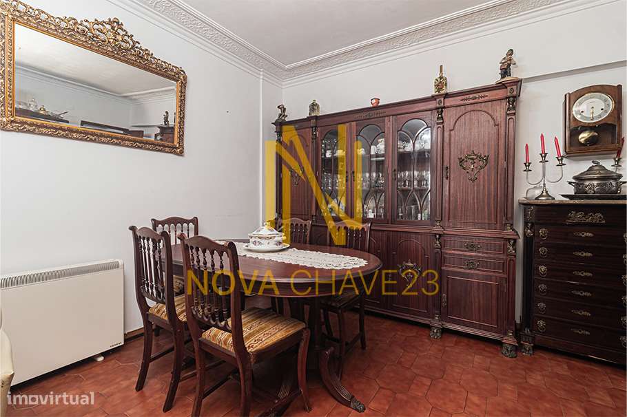 Apartamento T3 no Monte da Tapada – 95 m² | Varandas Fechadas - Grande imagem: 4/41