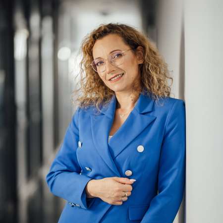 Logo: URBLEX Sp. z o.o. 