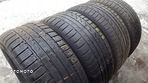 Opony zimowe 225/55R16 Continental Winter - 2