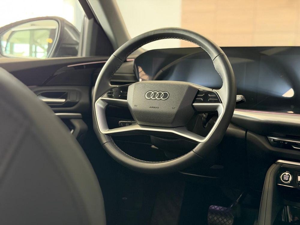 Audi Q5 TFSI 204 KM Salon Polska FV23%