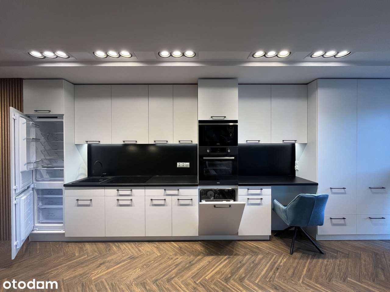 Nowoczesne mieszkanie, w pełni wyposażone - Pełny obrazek: 4/14