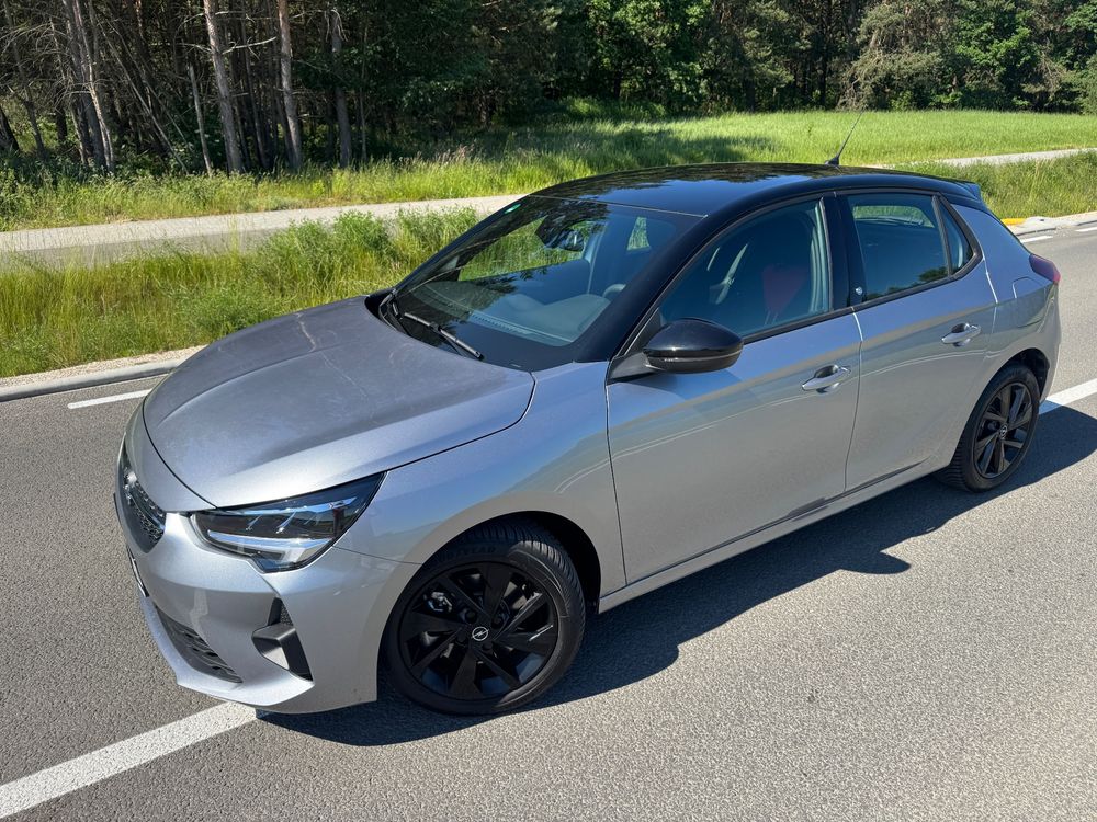 Opel Corsa F 2024