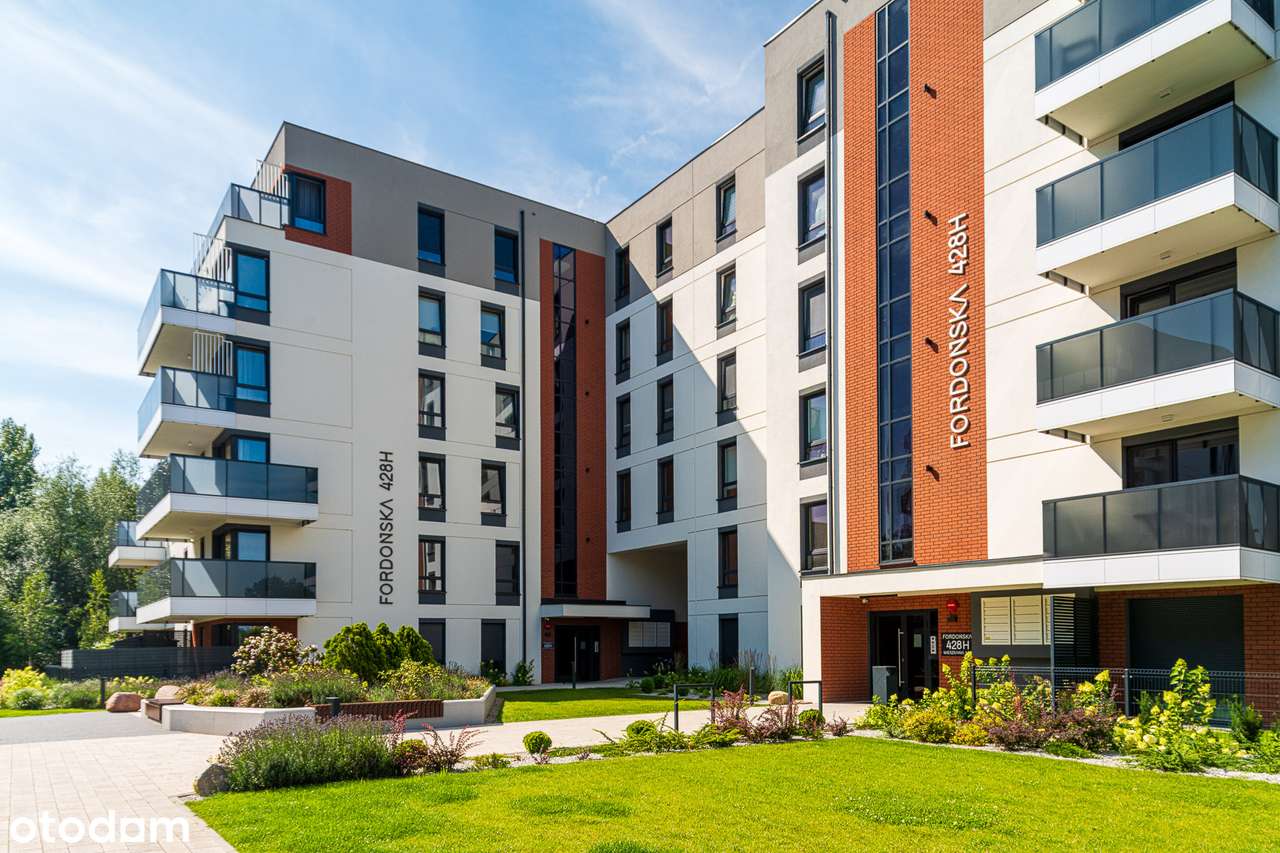 Osielde Panorama Wiślana - Pełny obrazek: 1/13