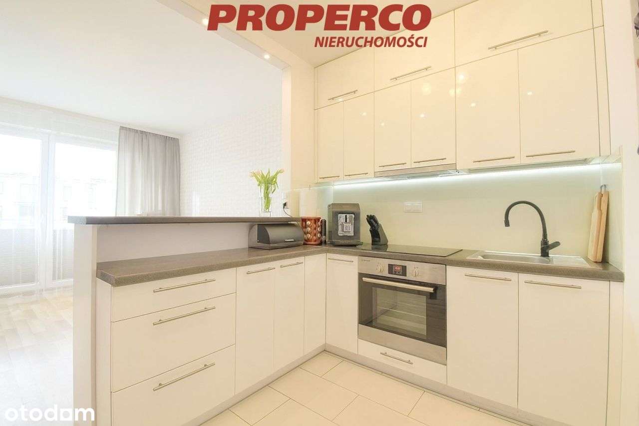 Mieszkanie 3pok 56m2 Białołęka ul.Żeglugi Wiślanej-2