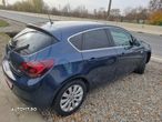 Opel Astra 1.7 CDTI DPF Cosmo - 3