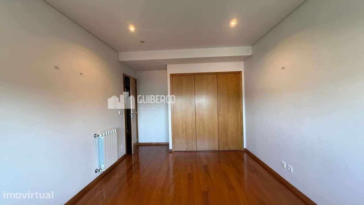 Apartamento T3  - Centro de Guimarães-17
