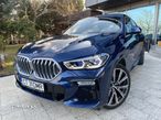 BMW X6 xDrive40d xLine - 1