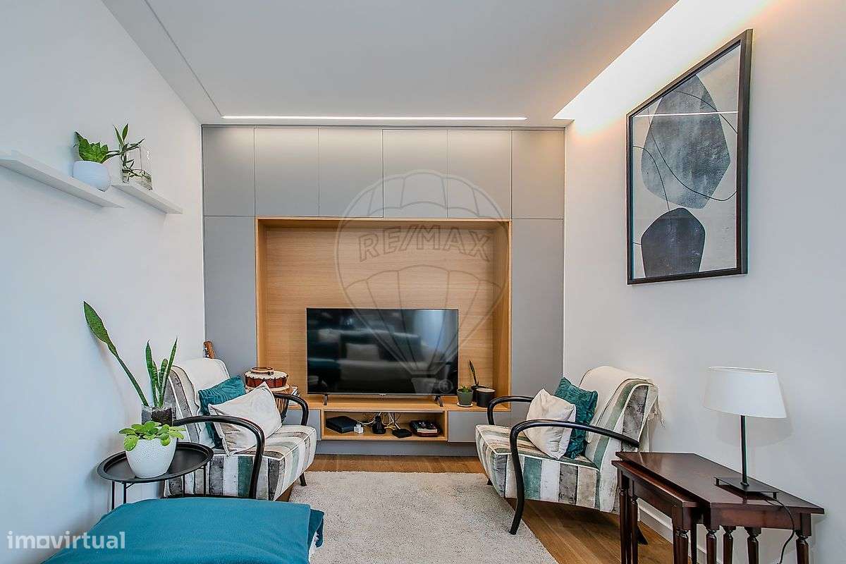 Apartamento T1 para venda-2