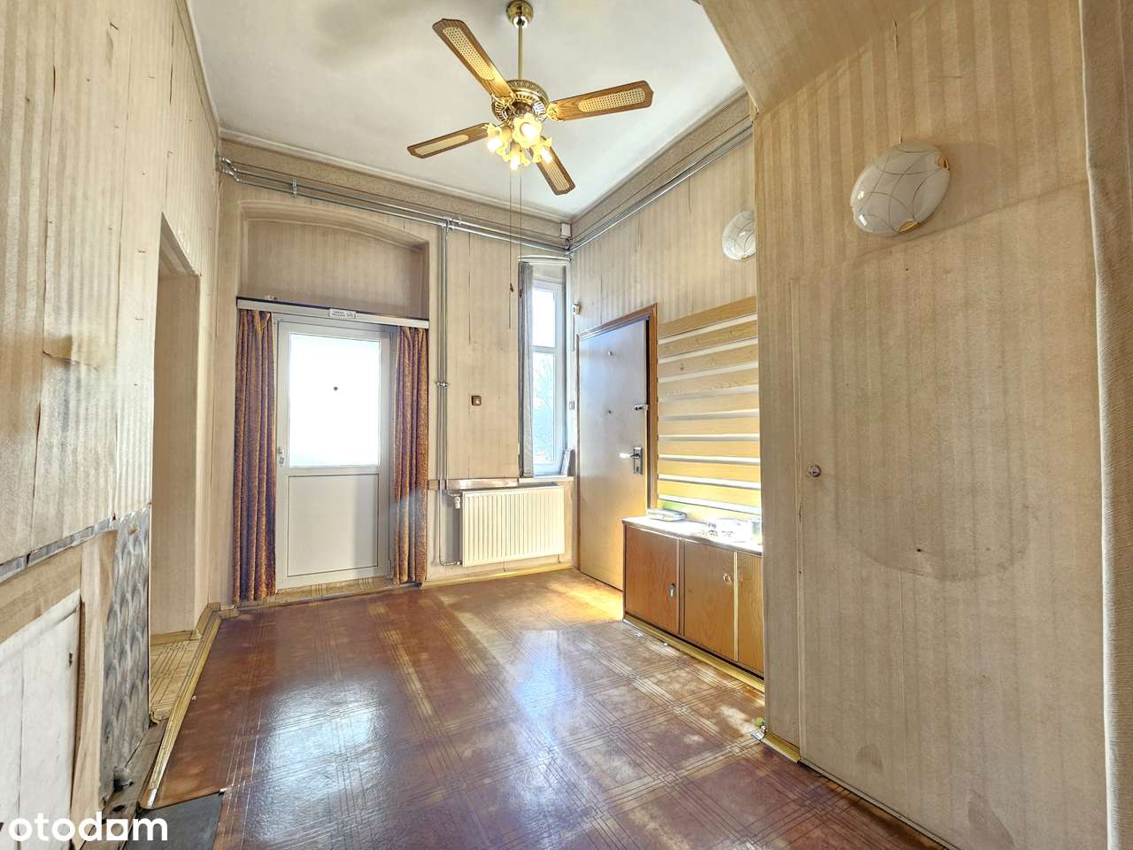 5-pokojowe mieszkanie w Goduli! Możliwość podziału na mniejsze!-12