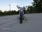 Harley-Davidson V-Rod - 8