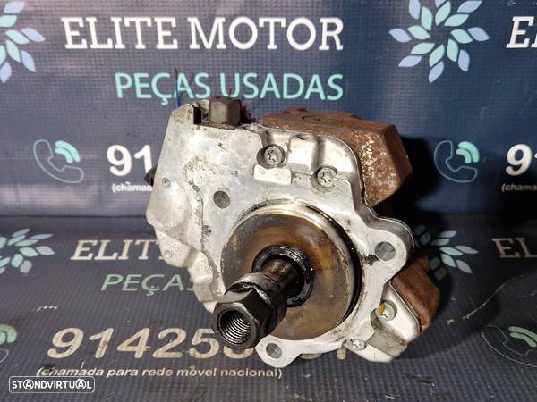 Bomba alta pressão gasóleo usada BOSCH BMW 530D E60 LCI M57TUE2 231CV M57 730D X5 R70 - 4