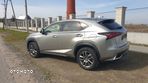 Lexus NX 300h Prestige AWD - 6