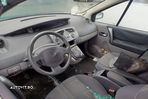 Calculator airbag 8200481136 Renault Scenic 2  [din 2003 pana  2006] seria Grand minivan 5-usi 1.9 - 5