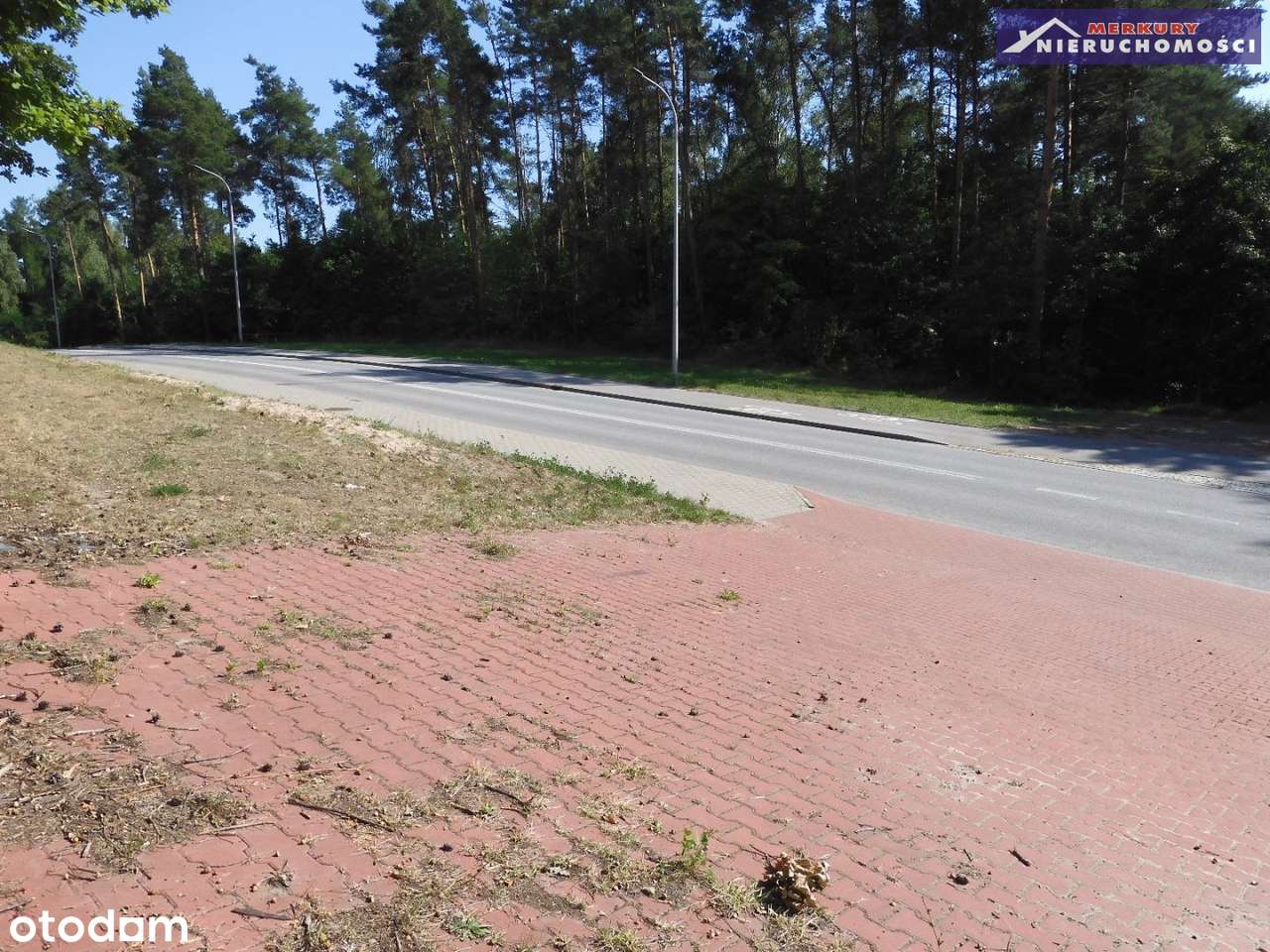 Działka na sprzedaż, Ostrowiec Świętokrzyski-5