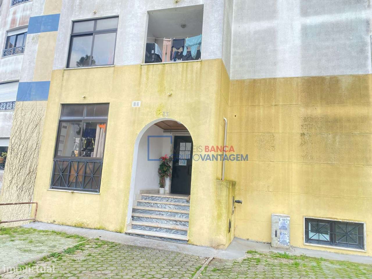 T2 Algueirão-Mem Martins (Sintra) - Grande imagem: 3/20