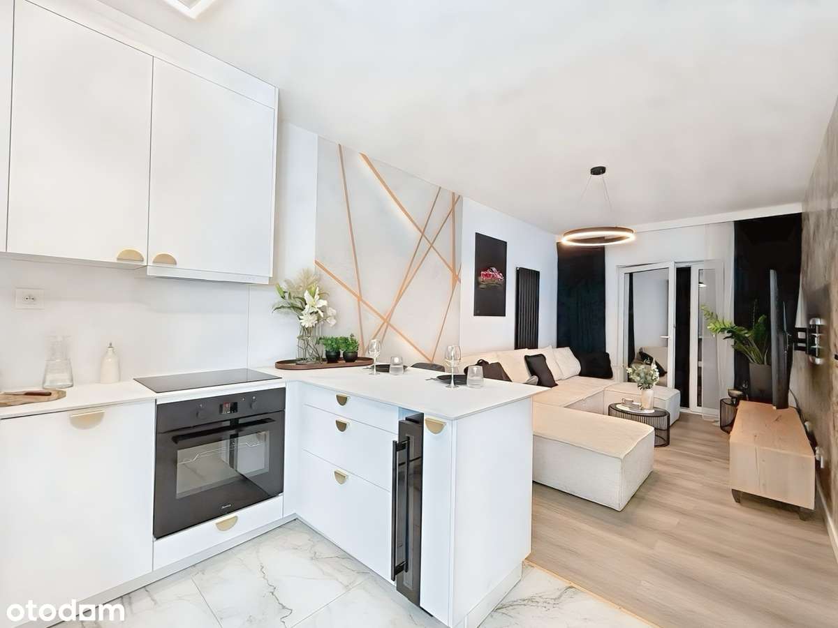 2M|taras_ogródek_miejsce parkingowe_winda|TYLKO U NAS! - Pełny obrazek: 2/13