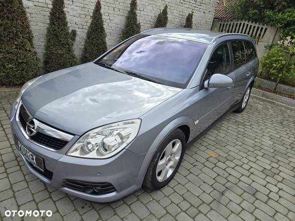 Opel Vectra 1.9 CDTI Cosmo - 5