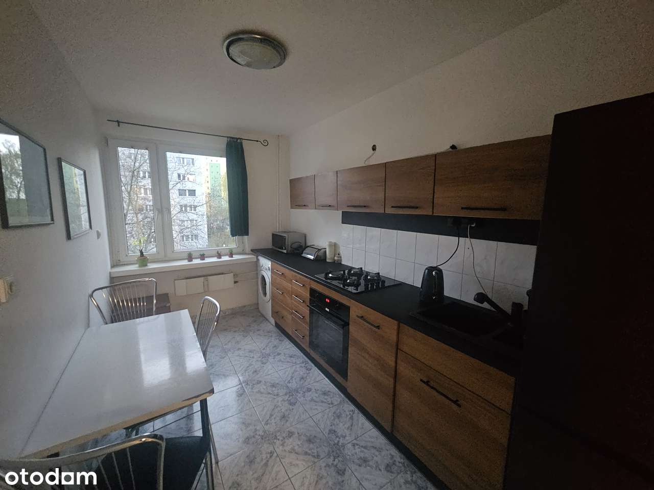 Duża kawalerka Retkinia ul. Wyszyńskiego-0