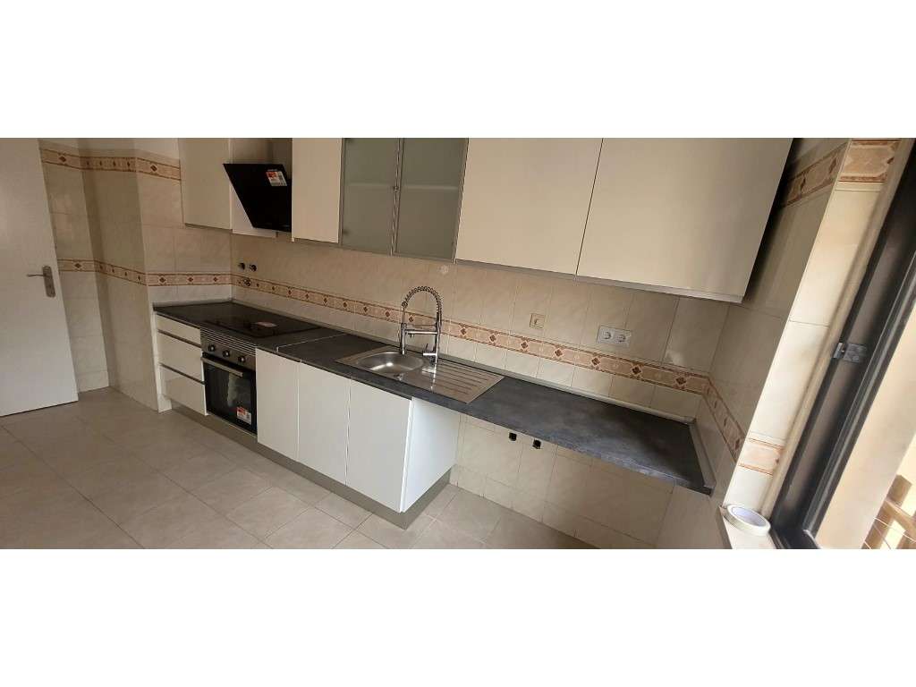 Apartamento T2 em Algueirão - Mem Martins - Pronto a Habitar - Grande imagem: 5/29