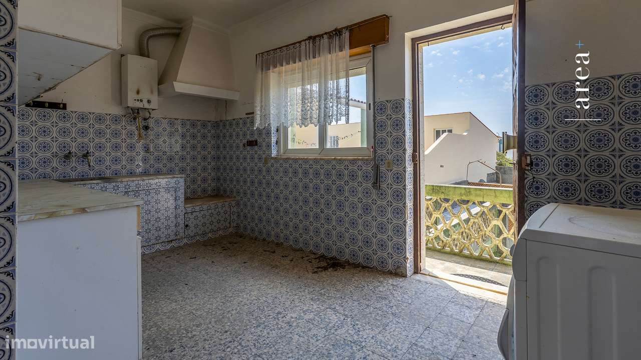 Imóvel Exclusivo | Casa 15/17 da Costa-12