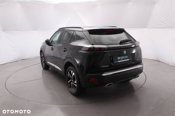 Peugeot 2008 1.2 PureTech GT S&S EAT8 - 9