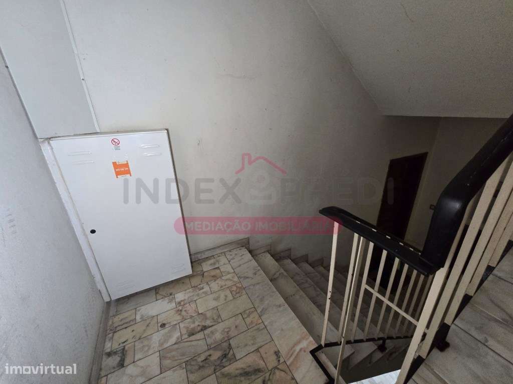 Apartamento T1- Aveiro-20