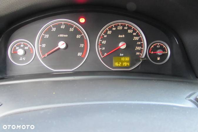 Opel Vectra 1.8 Cosmo - 21