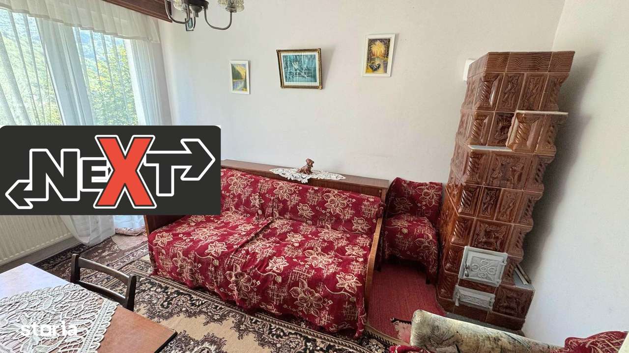 Apartament 3 camere Bicaz - Imagine principală: 5/8