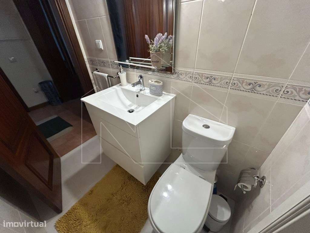 Moradia T4 triplex com jardim e terraço - a 6 minutos de Aveiro-6