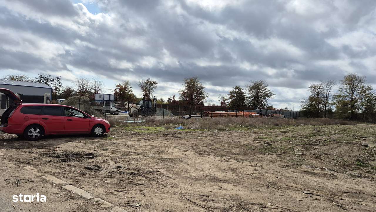Cet zona sere teren 2000mp la str,asfaltată-7