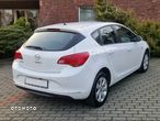 Opel Astra V 1.4 Enjoy - 5