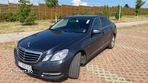 Mercedes-Benz E 250 CDI 4MATIC BlueEfficiency Aut. - 2