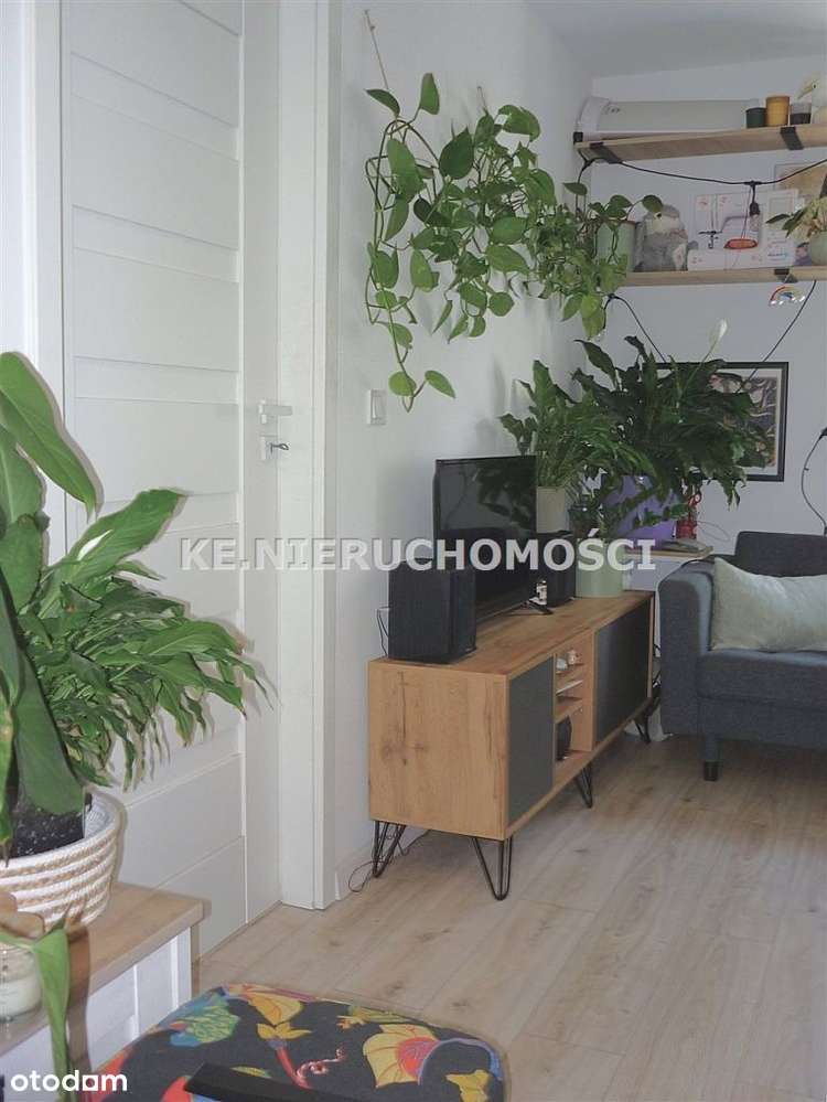 0%Prowizji 34,89 m2,2 pok.,1 piętro,ogrzewanie elektr.(podłogowe)/HIT! - Pełny obrazek: 5/20