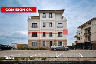 Apartament de vanzare la parter - 0% Comision