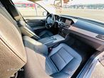 Mercedes-Benz E 350 CDI 4MATIC BlueEfficiency Aut. - 11