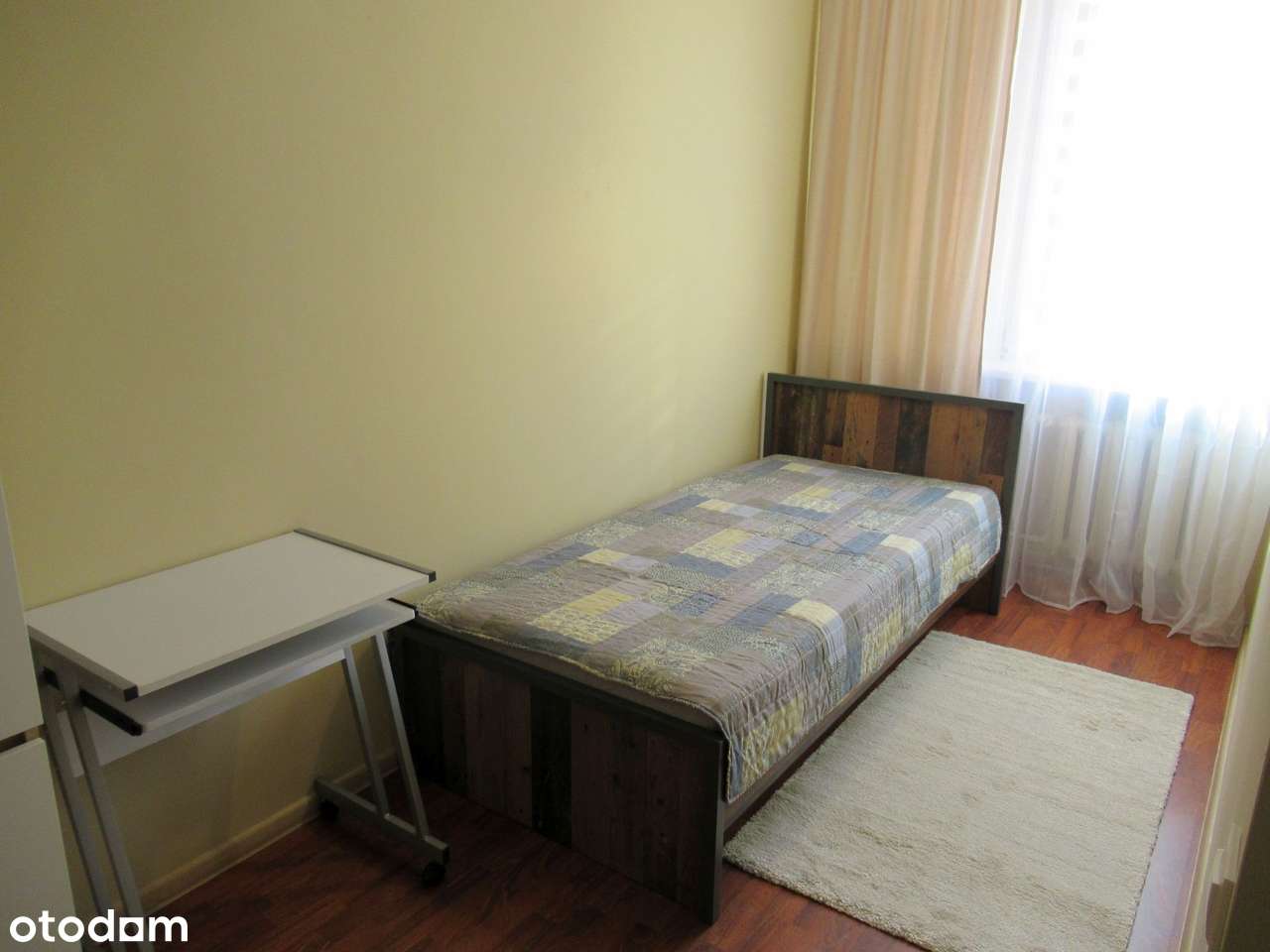 Wola, Wolska, 58 m2, 5-pokoi, wyposażone pod wynajem jako inwestycja - Pełny obrazek: 5/20