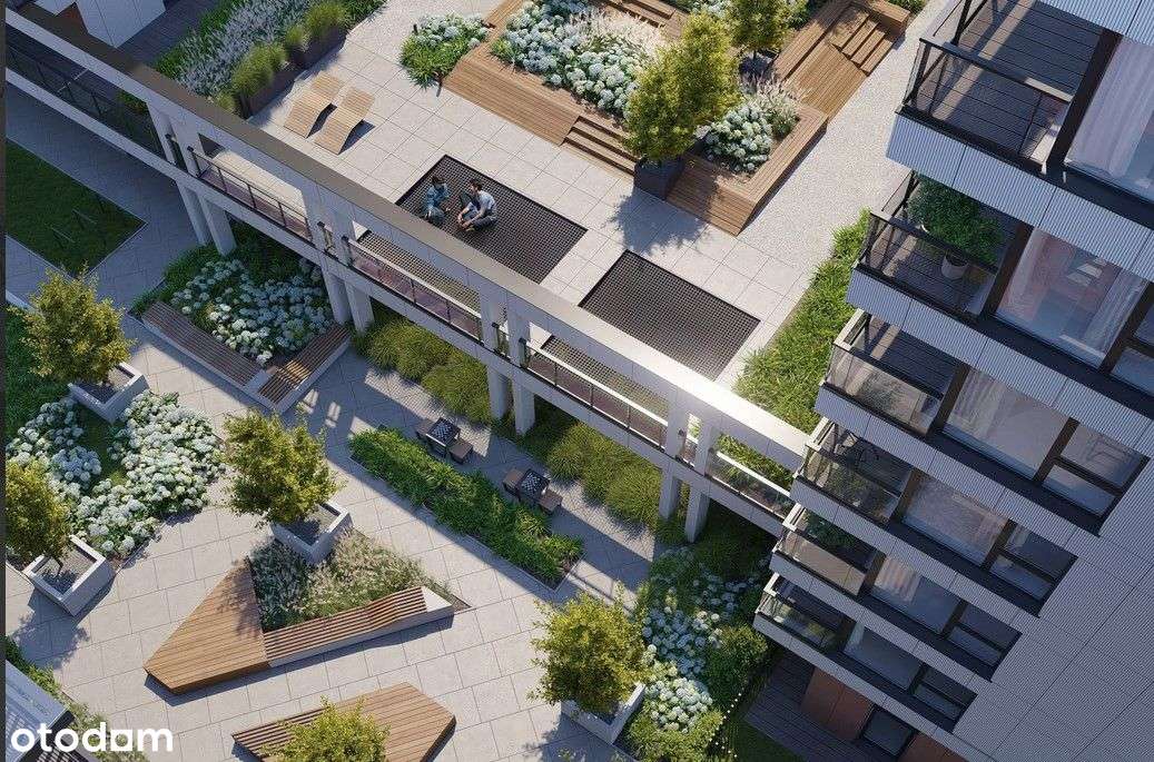 Apartament nad Motławą - blisko Starego Miasta-6