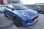 Ford Puma 1.0 EcoBoost MHEV Titanium - 1