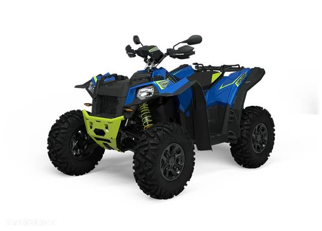 Polaris Scrambler - 1