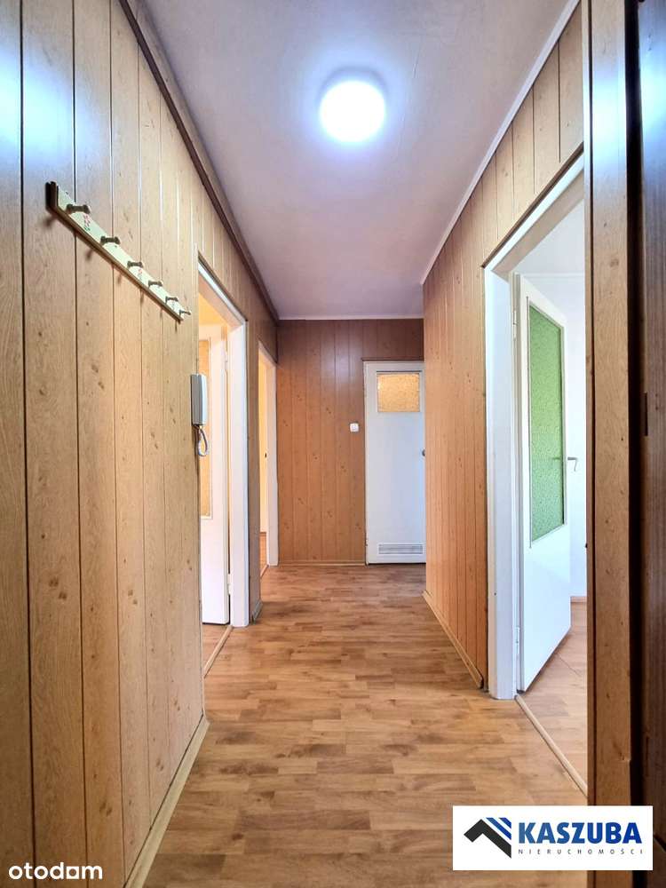 *nowa Cena* 3-pokojowe mieszkanie  50m2 1piętro - Pełny obrazek: 4/15