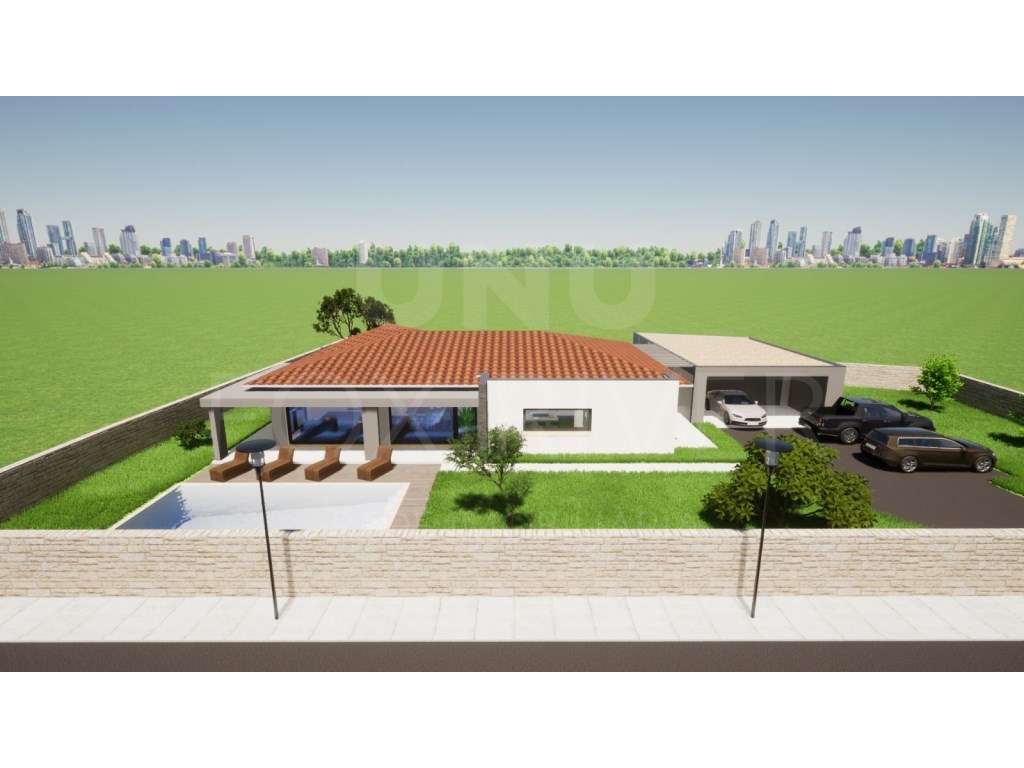 Lote de terreno em Friestas, Valença - Grande imagem: 5/14