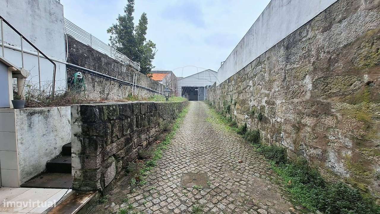 Armazém  para arrendamento - Grande imagem: 2/11