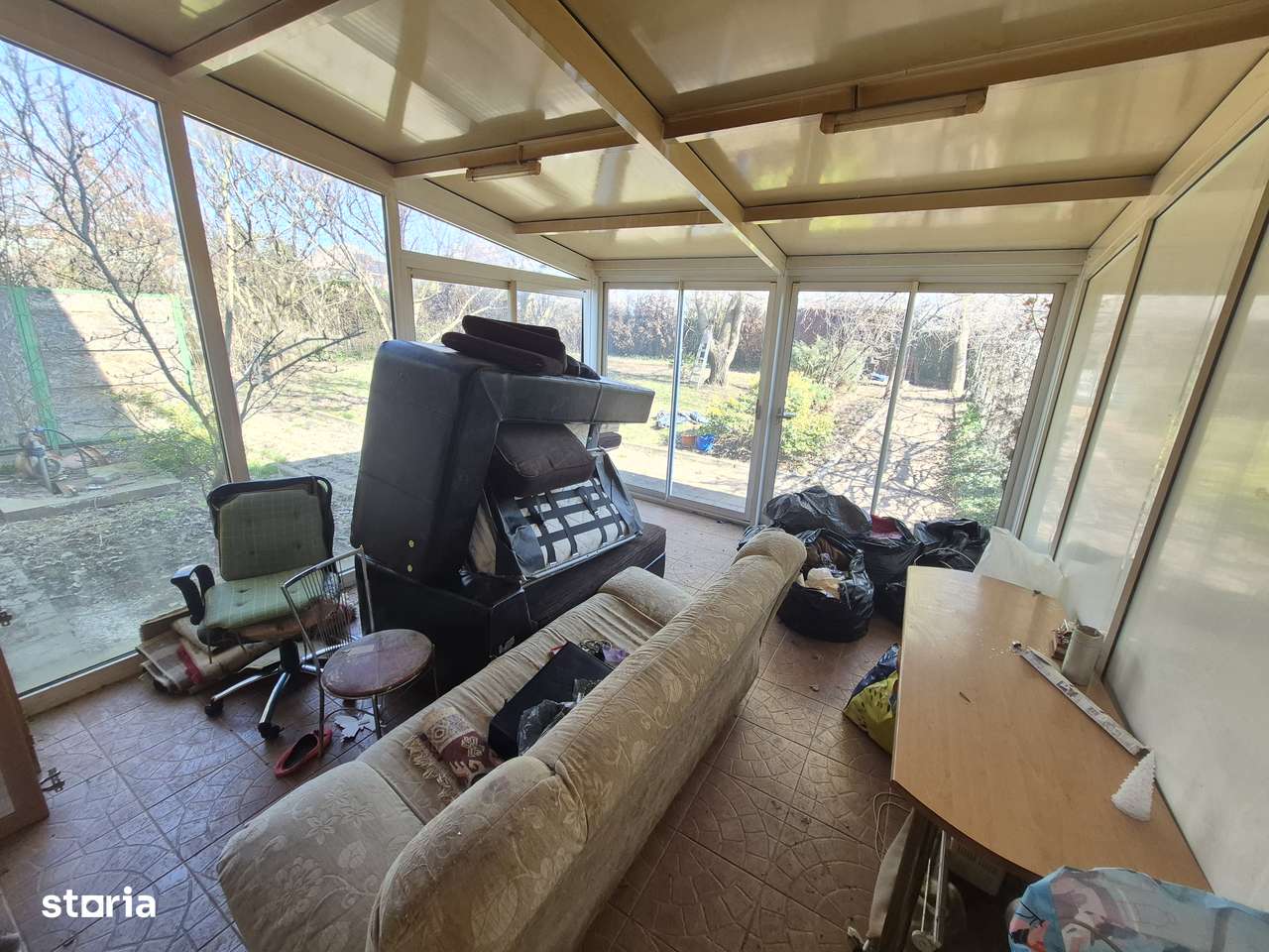 Casa P+1 - 135 MP-5 Cam-Gradina 400 MP- Zona Braytim - Str. Muzicescu-16